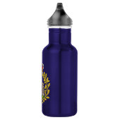 Bouteille D'eau Insigne de la Maison de Windsor (Droite)