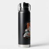 Bouteille D'eau Insigne du club de football BUGS BUNNY™ (Salle de sport)