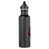 Bouteille D'eau Insigne médical expert (Gauche)