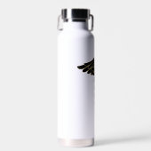 Bouteille D'eau Insigne Médicale (Avant)