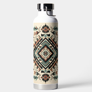 Bouteille D'eau Inspiration native