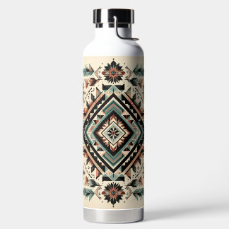 Bouteille D'eau Inspiration native