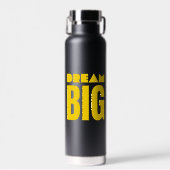 Bouteille D'eau InspireFlow Summer Dream Water Bottle (Avant)