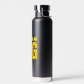 Bouteille D'eau InspireFlow Summer Dream Water Bottle (Gauche)