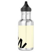 Bouteille D'eau Insuasal (Droite)