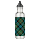 bouteille d'eau insultée - Ferguson Clan tartan (Droite)