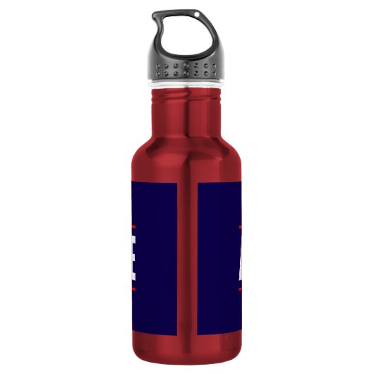 Bouteille D'eau 🚑 Intervention d'urgence (Dos)