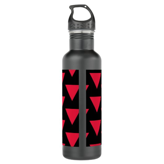 Bouteille D'eau iPhone / coque ipad (Dos)