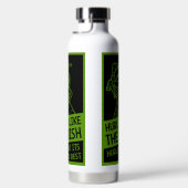 Bouteille D'eau Irish Hurling Sport (Droite)