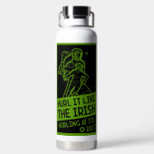 Bouteille D'eau Irish Hurling Sport (Plage)