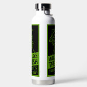 Bouteille D'eau Irish Hurling Sport (Droite)