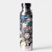 Bouteille d'eau isolation conception personnalisée (Gauche)