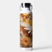 Bouteille D'Eau Isolée À Thor Personnalisée (Avant)