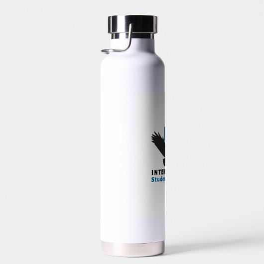 Bouteille d'eau isolée ISE 22 Oz. (Plage)