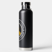 Bouteille d'eau isolée RSRA Vacuum (Droite)