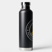 Bouteille d'eau isolée RSRA Vacuum (Droite)