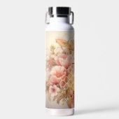 Bouteille d'eau isolée sous vide Honeybee Thor (Avant)