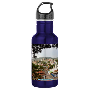 Bouteille D'eau Itabira, Minas Gerais, Brésil