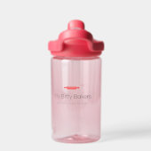 Bouteille D'eau Itty Bitty Bakers tumbler (Salle de sport)