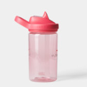 Bouteille D'eau Itty Bitty Bakers tumbler (Arrière Complet)