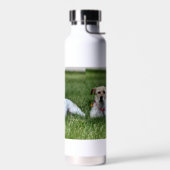 Bouteille D'eau Jack (Gauche)