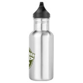 Bouteille D'eau Jacks Fork River Missouri Kayak (Droite)