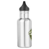 Bouteille D'eau Jacks Fork River Missouri Kayak (Gauche)