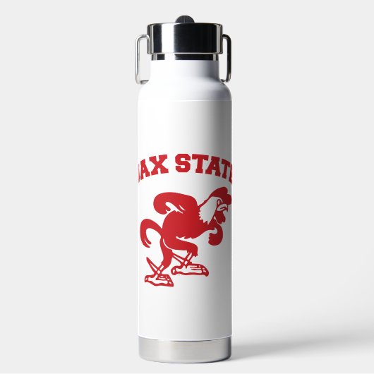 Bouteille D'eau Jacksonville State University JAX State Gamecocks (Salle de sport)