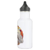 Bouteille D'eau J'adore mon Pékinois (Droite)