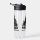 Bouteille D'eau Jagdterrier (Droite)