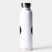 Bouteille D'eau J'aime Jésus (Gauche)