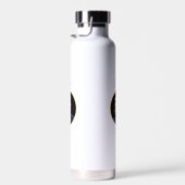 Bouteille D'eau J'aime Jésus (Plage)