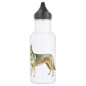 Bouteille D'eau J'aime mon Utonagan (Droite)