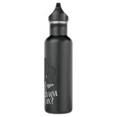 Bouteille D'eau J'Aime Vraiment Gorillas Ok Monkey Funny Gorill (Droite)