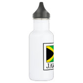 Bouteille D'eau Jamaïque (Gauche)