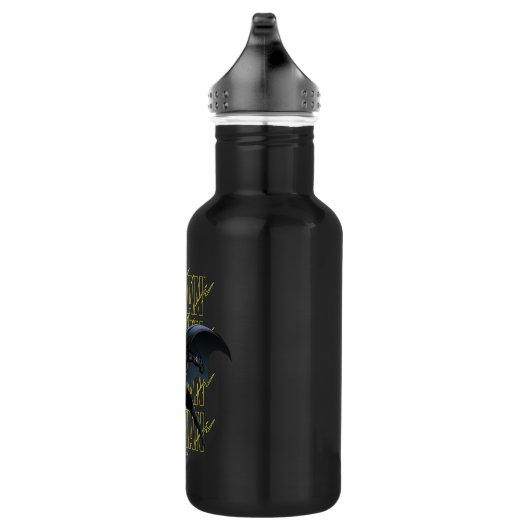 Bouteille D'eau Jamais Batman Grappling Hook (Droite)