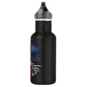 Bouteille D'eau Japon (Droite)