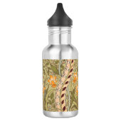 Bouteille D'eau Jardin de jonquilles de William Morris Fleur Class (Gauche)