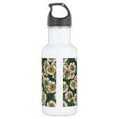 Bouteille D'eau Jardin de la jonquille (Dos)