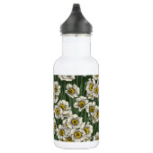 Bouteille D'eau Jardin de la jonquille (Droite)