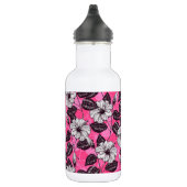 Bouteille D'eau Jardin des Hibiscus 2 (Droite)