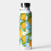 Bouteille D'eau Jardin des Oranges d'été (Plage)