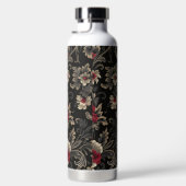 Bouteille D'eau Jardin gothique personnalisé (Droite)