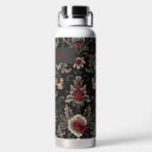 Bouteille D'eau Jardin gothique personnalisé (Plage)