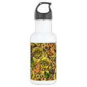 Bouteille D'eau Jardin Tarantula 1 (Devant)