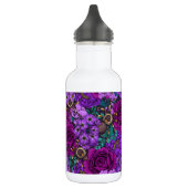 Bouteille D'eau Jardin Tarantula 3 (Gauche)