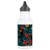 Bouteille D'eau Jardin toucan 2 (Gauche)