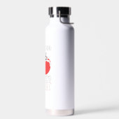 Bouteille D'eau Jardiner Tomates Gardener Cadeau (Gauche)