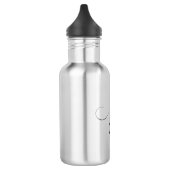 Bouteille D'eau Je fais de l'équipage (Gauche)