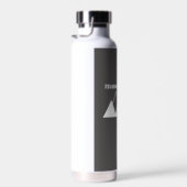 Bouteille D'eau Je préfère être à Bryce Canyon Mountain (Plage)